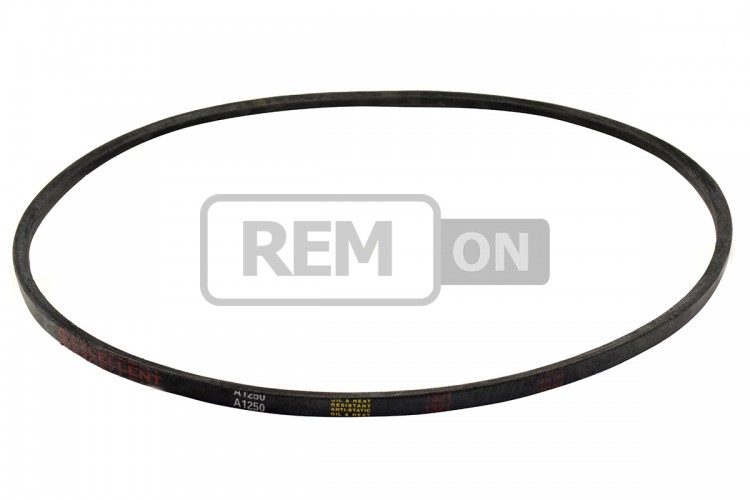 Ремінь А1250 Excellent